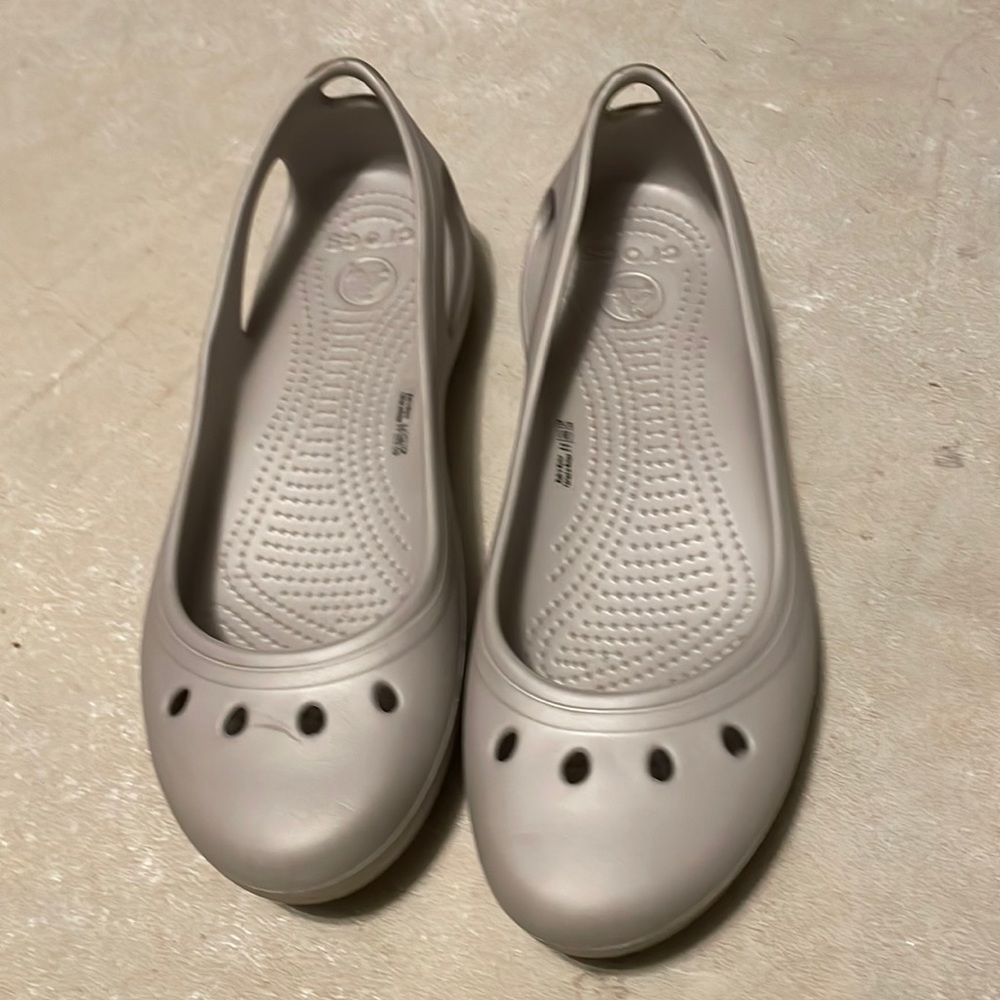 CROCS Slippers